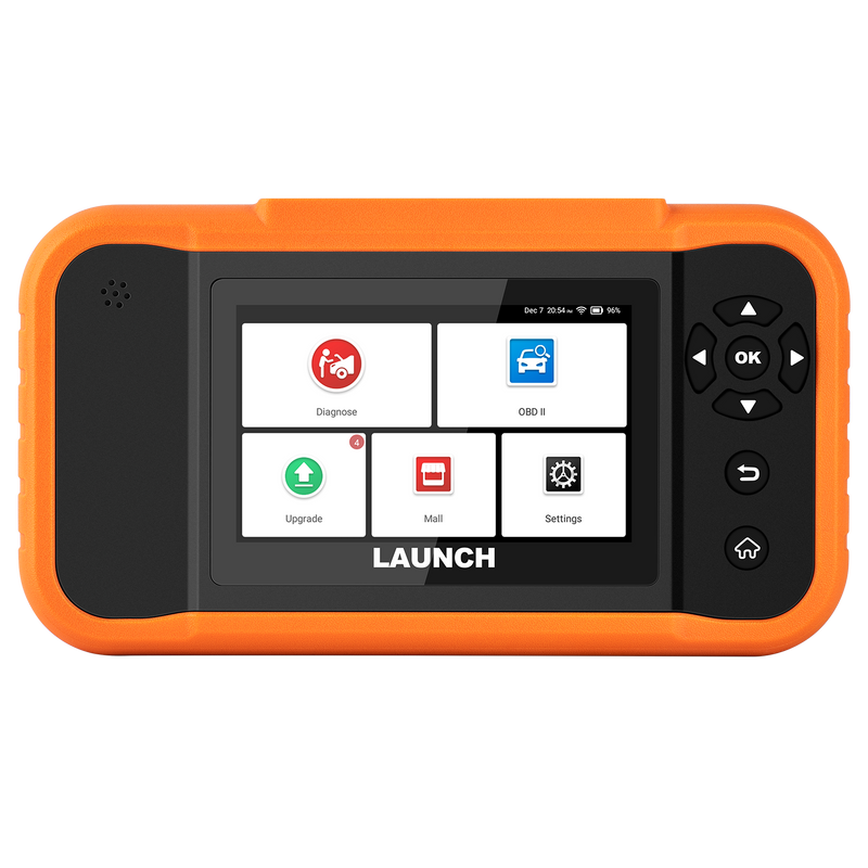LAUNCH CReader Elite 2.0 for Hyundai and Kia Diagnostic Tool