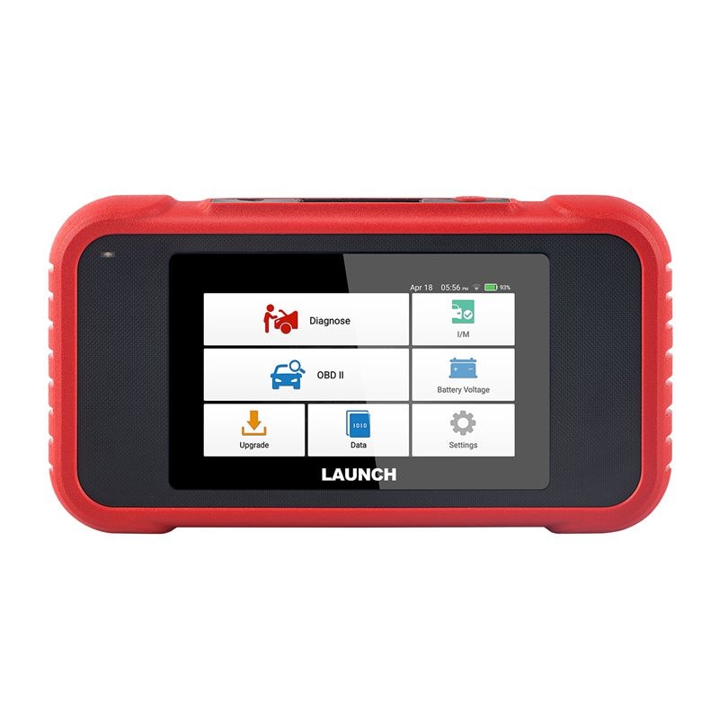 LAUNCH CRP123E Diagnostic Tablet