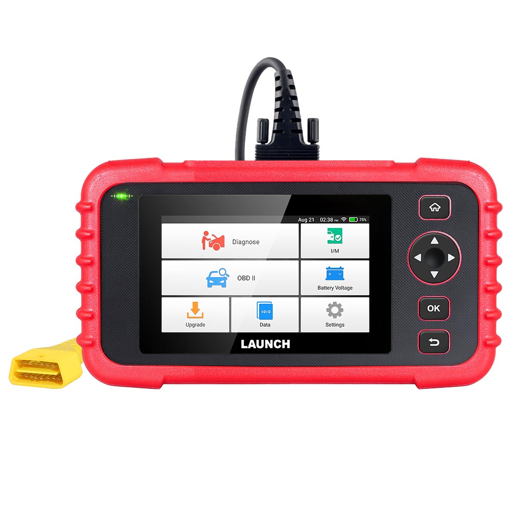 LAUNCH CRP123X Diagnostic Tablet