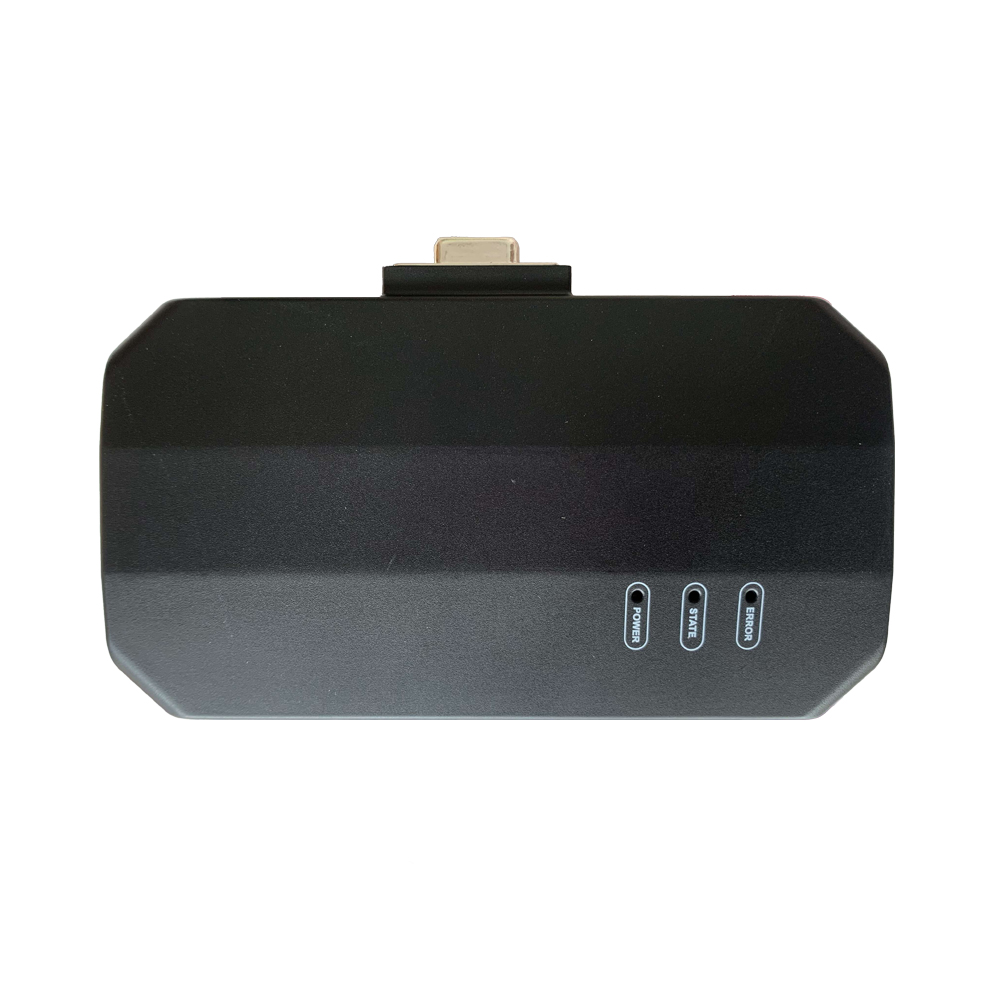 LAUNCH Universal solder-free EEPROM adapter set for X-PROG