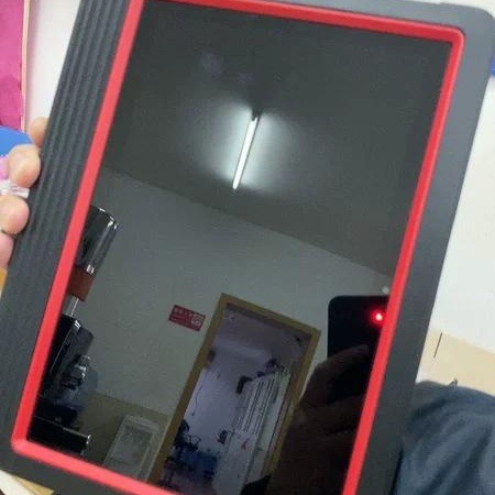 LAUNCH Screen Protector, 5 pcs