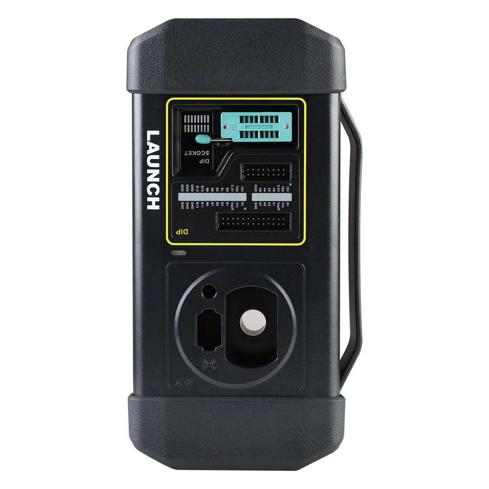 LAUNCH X-PROG 3 Key & IMMO Programmer Full Adapter Kit