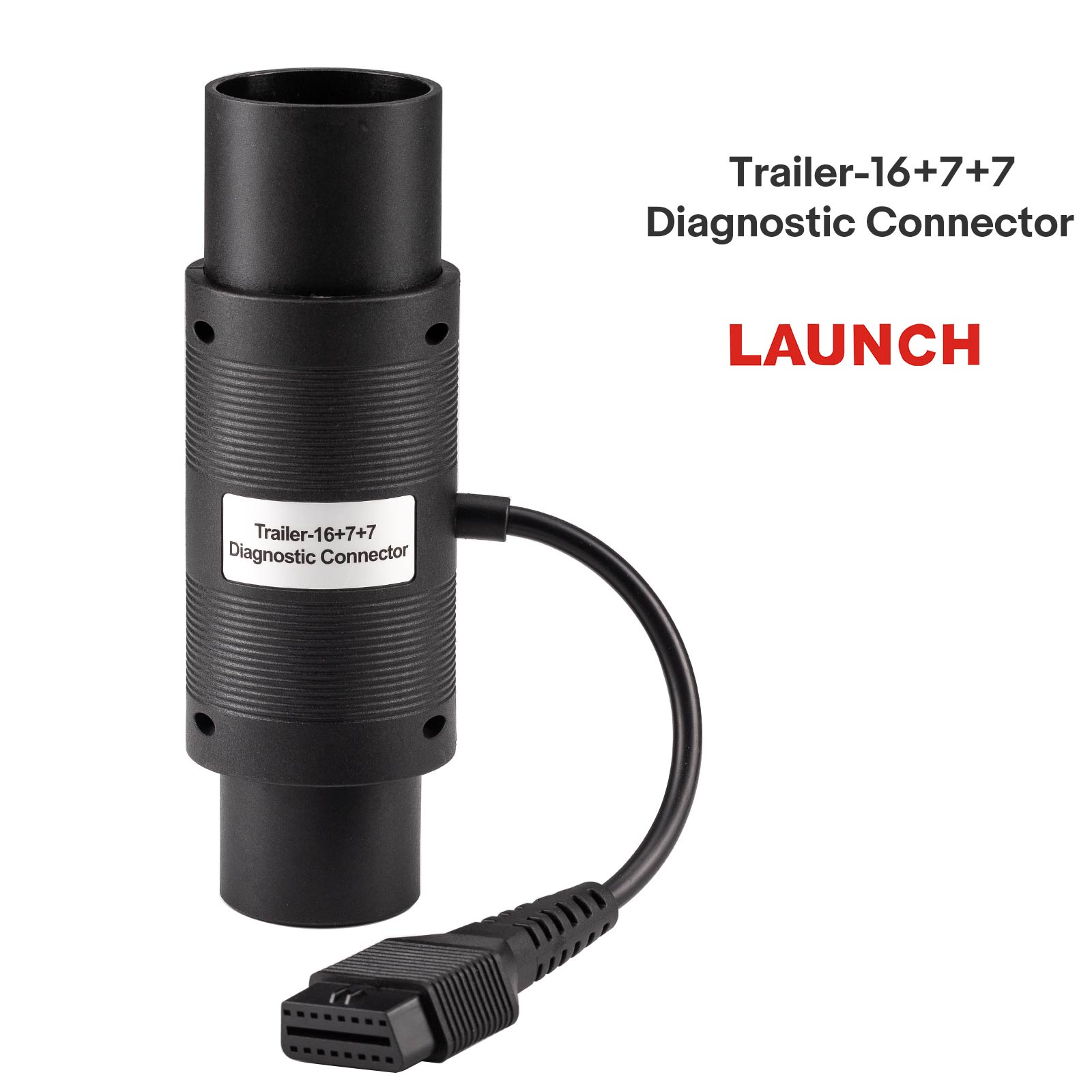LAUNCH X431 Bluetooth Diagnostic Connector, DBSCar V