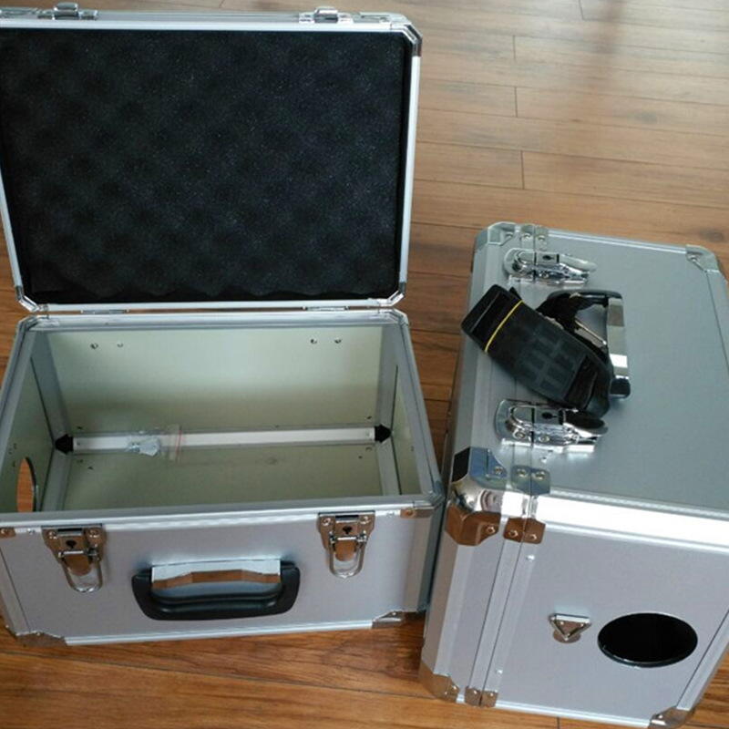 LAUNCH X431 Hard Carrying Case