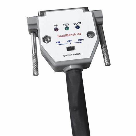 LAUNCH X431 J2534 Pass-Through Cable