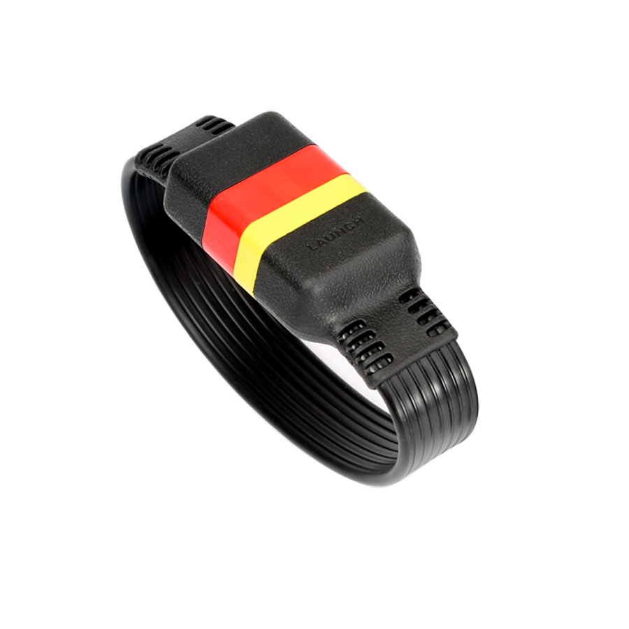 LAUNCH X431 OBD-II Extension Cable, 3 m