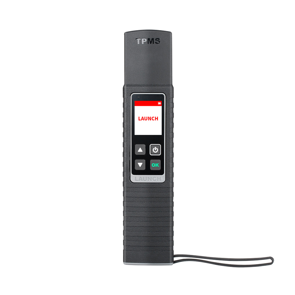 LAUNCH X431 TSGUN TPMS Tool with Four Sensors